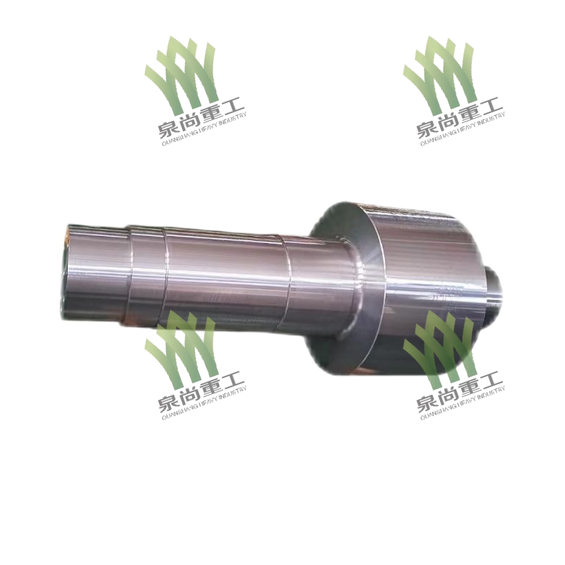 Drive Shafts