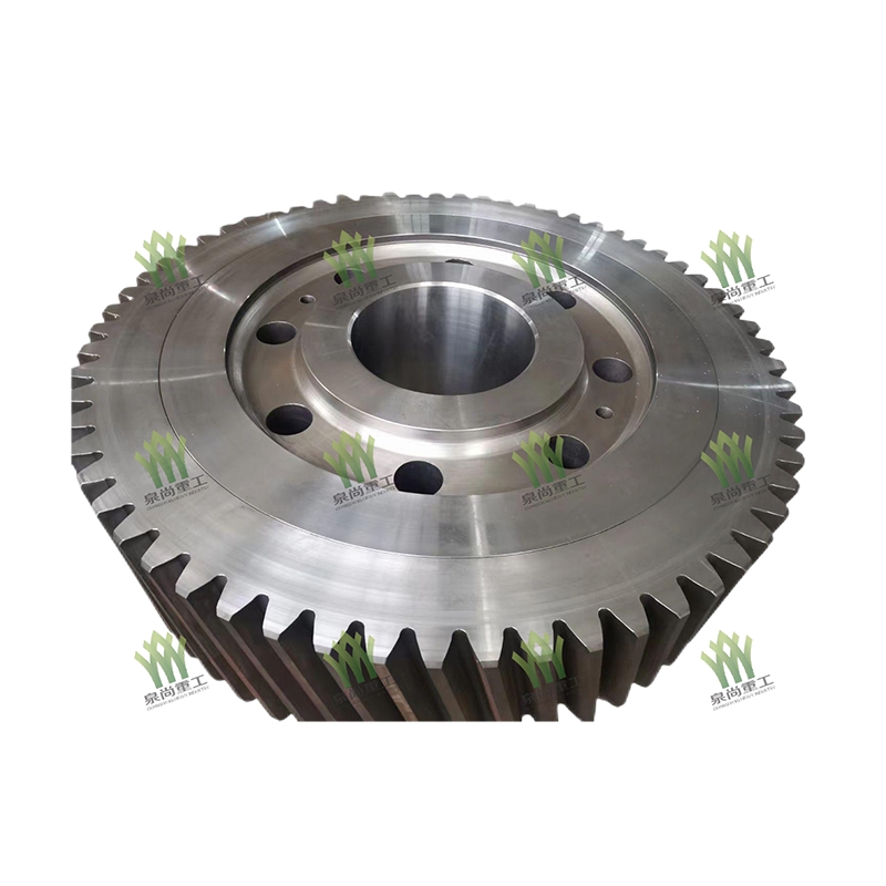 Gears