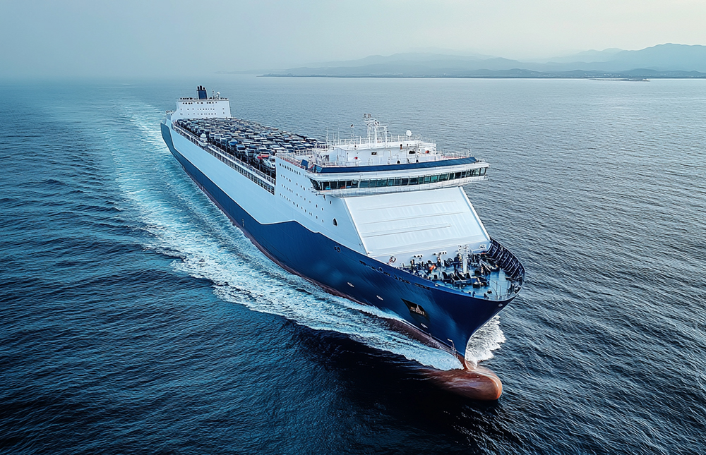 Driving a new benchmark for high-end equipment manufacturing with technological innovation