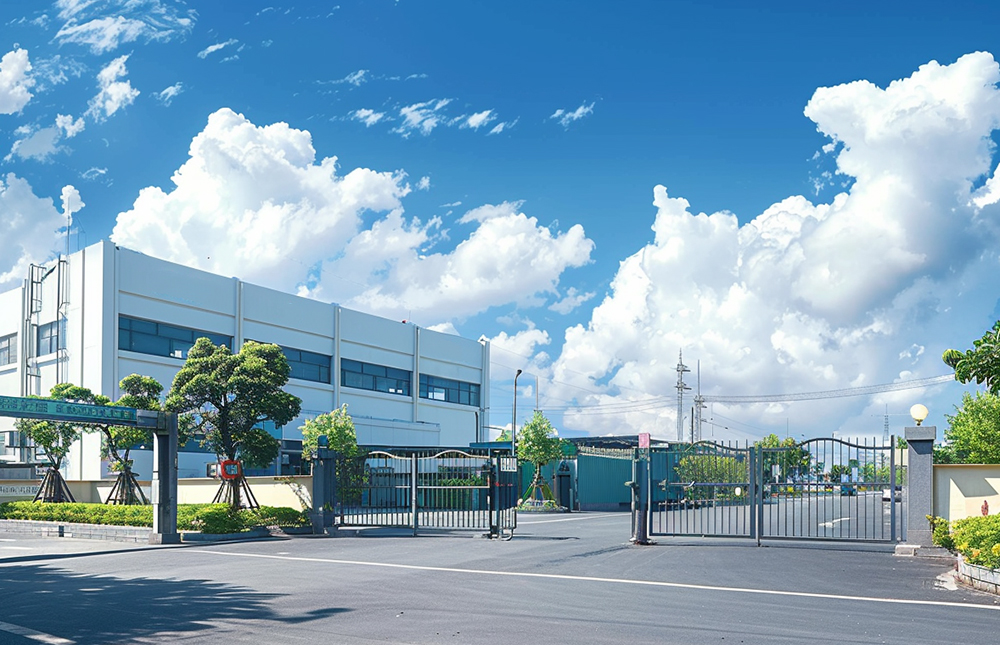 Driving a new benchmark for high-end equipment manufacturing with technological innovation
