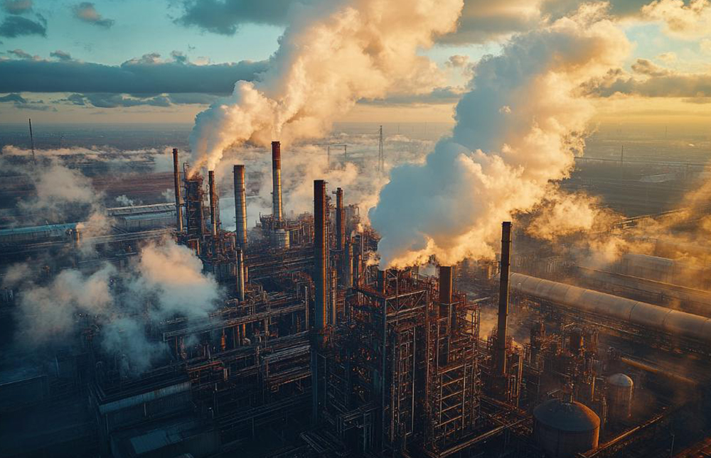 Driving a new benchmark for high-end equipment manufacturing with technological innovation