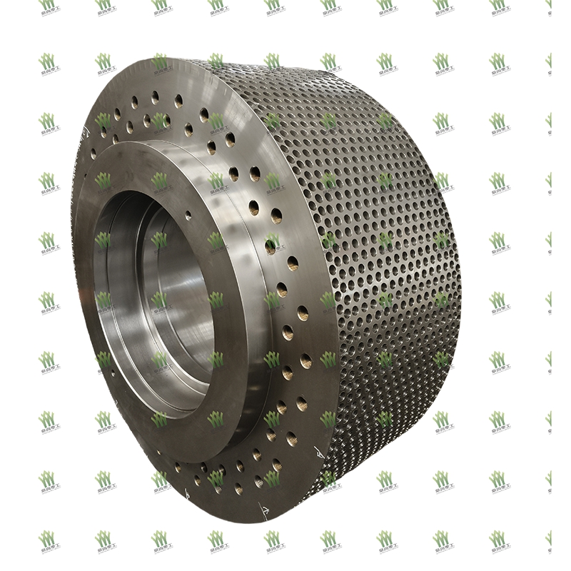HPGR TYRE