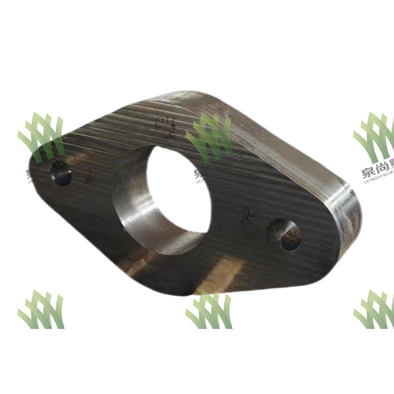 Connecting Plate